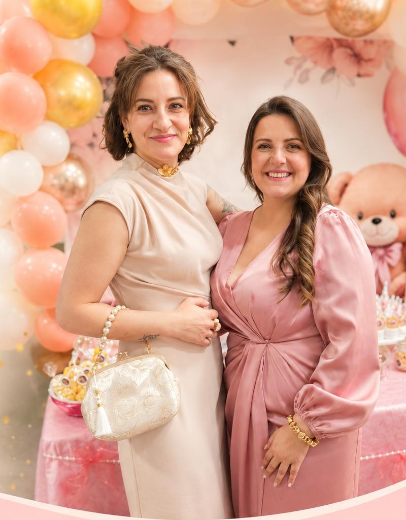 Prendas y looks de La Tiendita de Adais